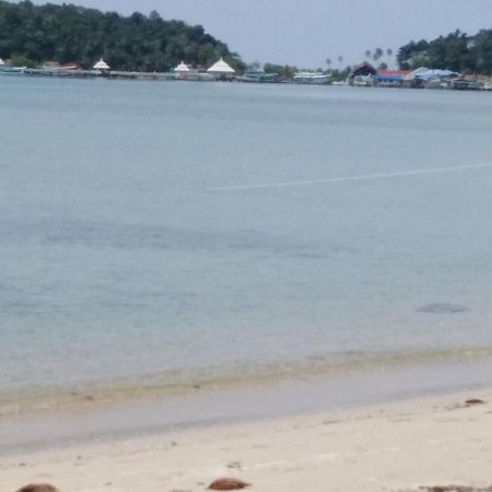 Yak Bungalow Koh Chang Zewnętrze zdjęcie