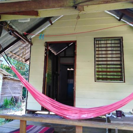 Yak Bungalow Koh Chang Zewnętrze zdjęcie