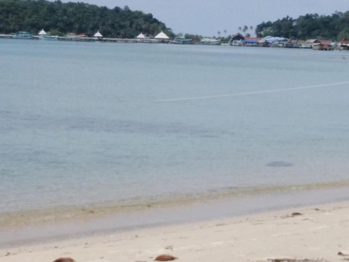 Yak Bungalow Koh Chang Zewnętrze zdjęcie