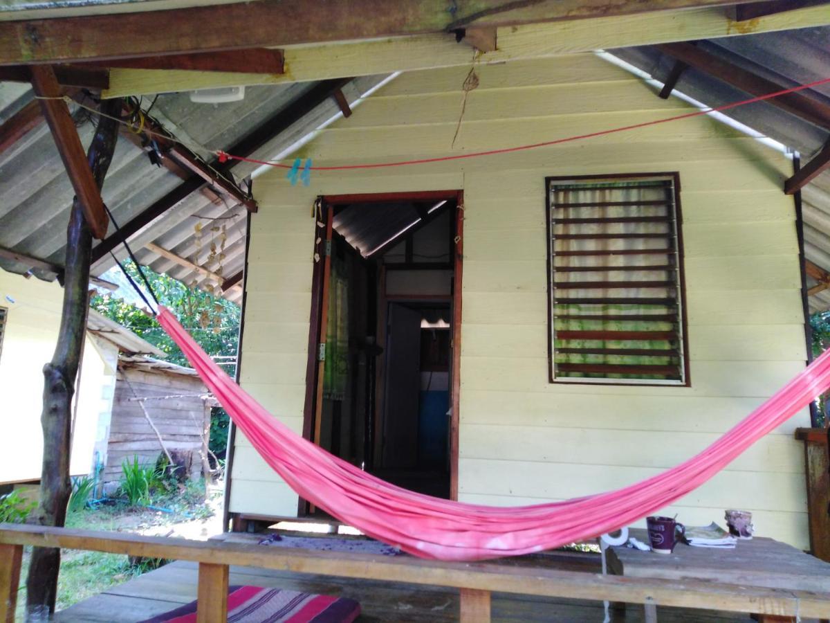 Yak Bungalow Koh Chang Zewnętrze zdjęcie