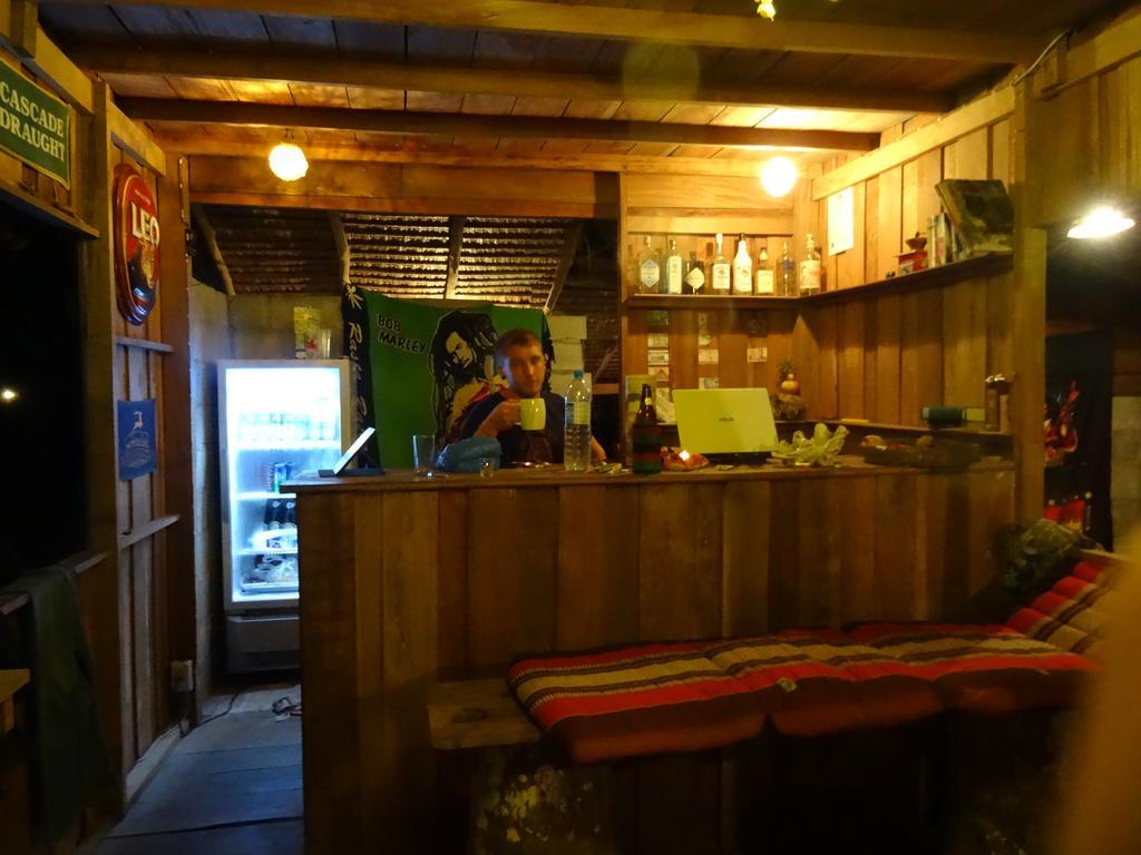 Yak Bungalow Koh Chang Zewnętrze zdjęcie
