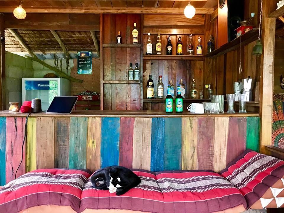 Yak Bungalow Koh Chang Zewnętrze zdjęcie