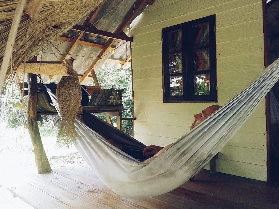 Yak Bungalow Koh Chang Zewnętrze zdjęcie