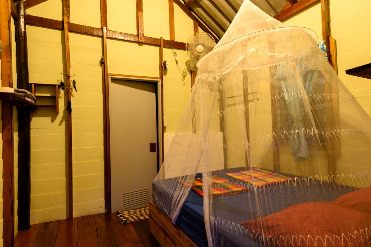 Yak Bungalow Koh Chang Zewnętrze zdjęcie