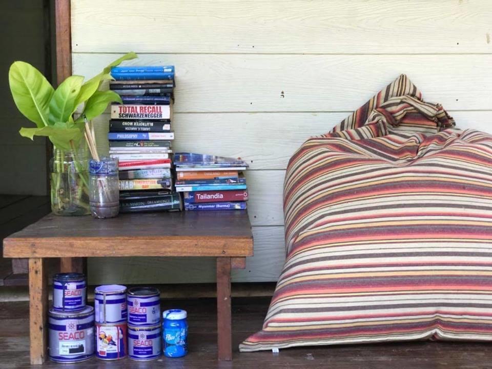 Yak Bungalow Koh Chang Zewnętrze zdjęcie