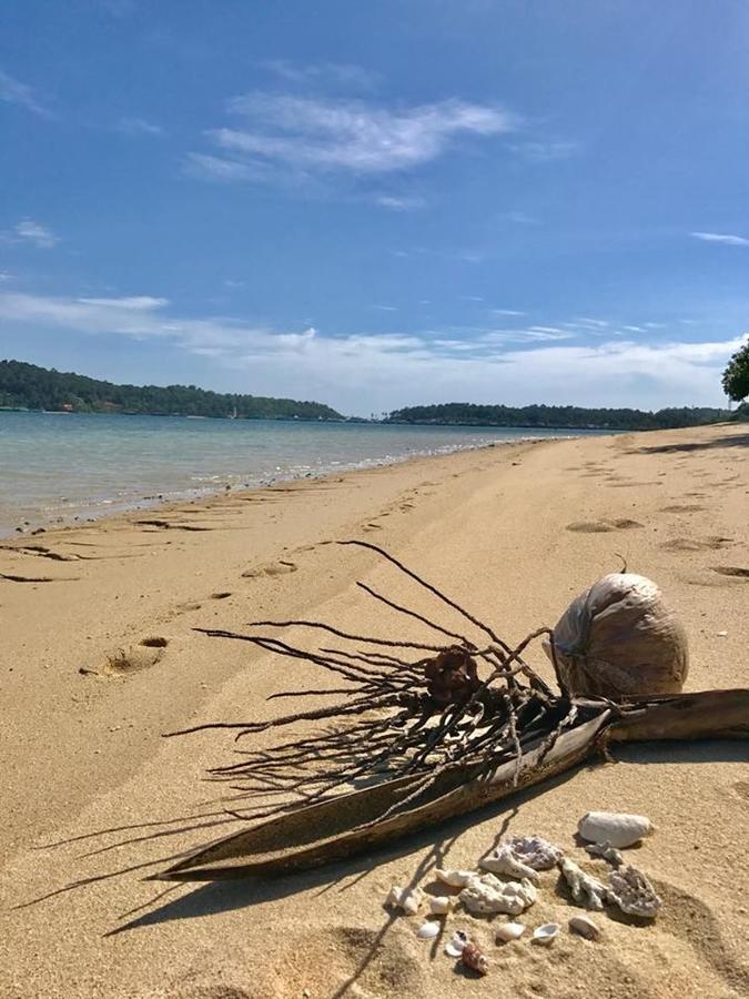 Yak Bungalow Koh Chang Zewnętrze zdjęcie
