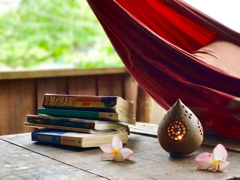 Yak Bungalow Koh Chang Zewnętrze zdjęcie