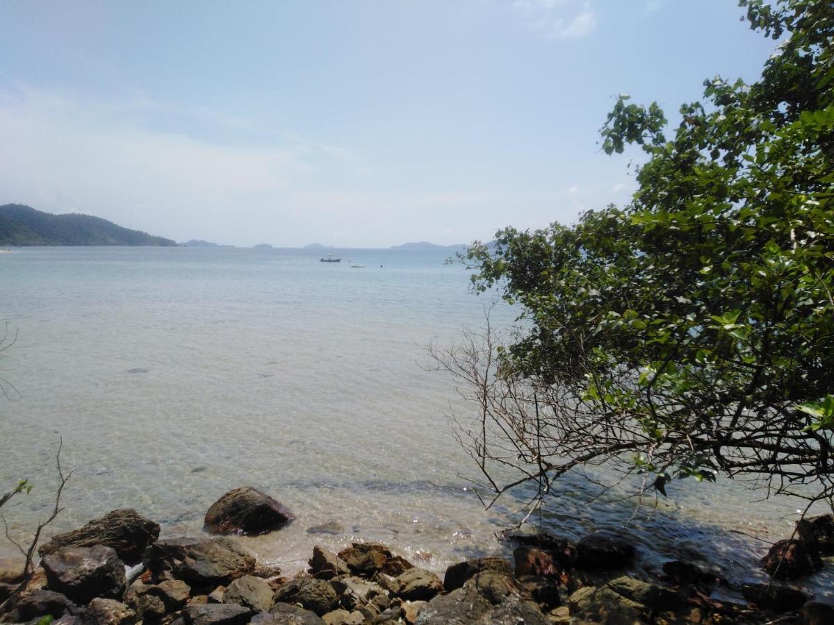 Yak Bungalow Koh Chang Zewnętrze zdjęcie
