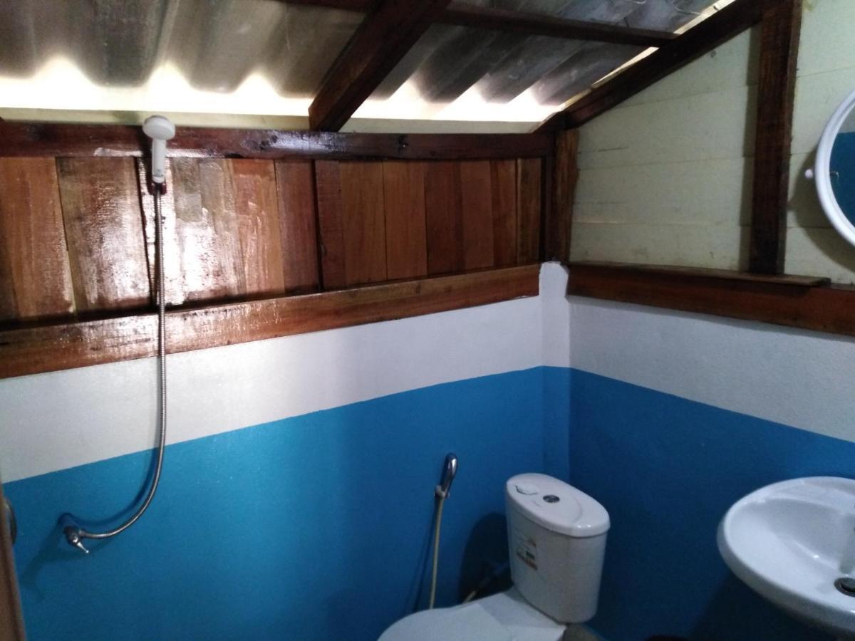Yak Bungalow Koh Chang Zewnętrze zdjęcie